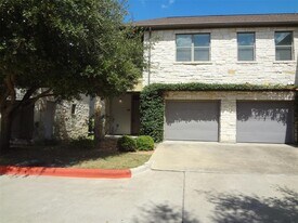 1201 Grove Blvd in Austin, TX - Building Photo