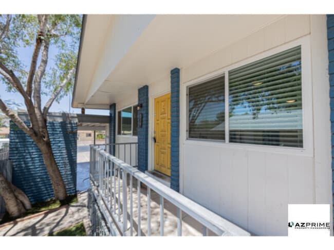 319 S Pioneer in Mesa, AZ - Building Photo - Building Photo