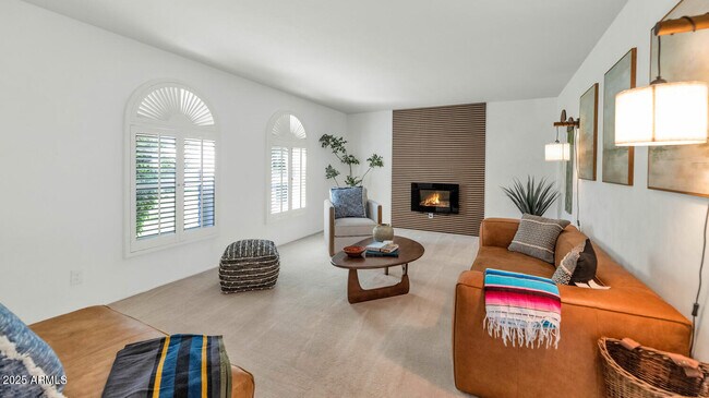 3234 E Larkspur Dr in Phoenix, AZ - Building Photo - Building Photo