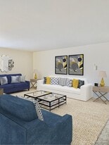 The Oaks on Lincoln Apartments