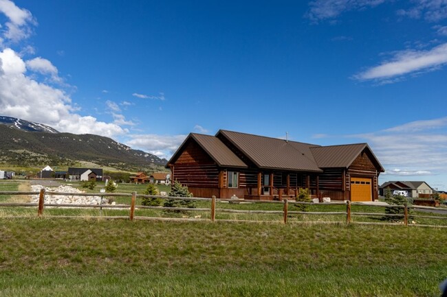 property at 60 Remington Ranch Rd