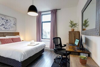 3831 R. Saint-Denis in Montréal, QC - Building Photo - Building Photo
