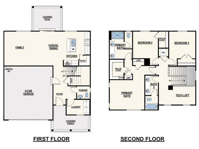 1335 E Old Mesquite St in Kuna, ID - Building Photo - Building Photo