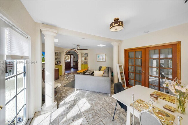 1840 Tigertail Ave in Miami, FL - Building Photo - Building Photo