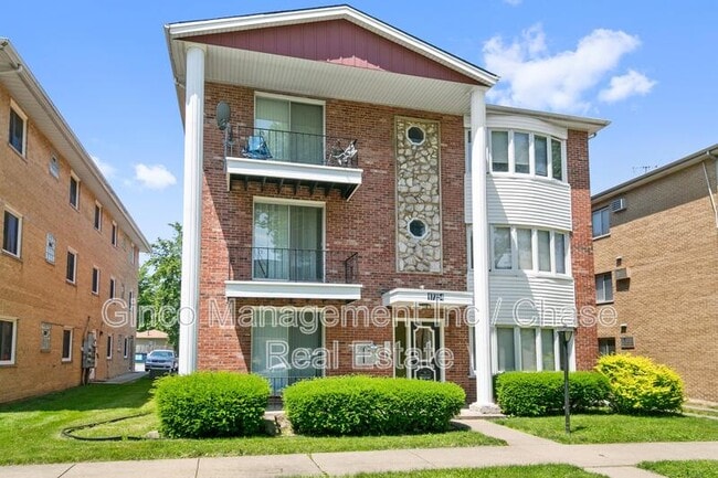 property at 17754 Rosewood Dr