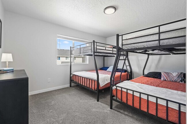 property at 426 S 750 W