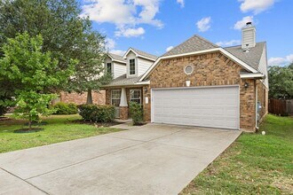 1310 Alpine Mountain Dr in Leander, TX - Building Photo - Building Photo