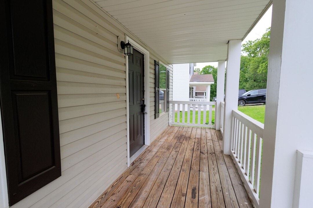 905 Sylvan Dr in Chattanooga, TN - Building Photo