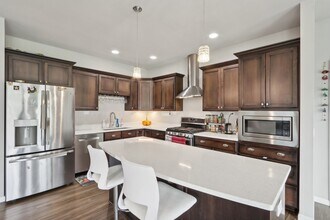 5811 Levitan Ln in Madison, WI - Building Photo - Building Photo