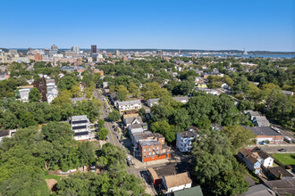 848-850 Congress Ave in New Haven, CT - Building Photo - Building Photo