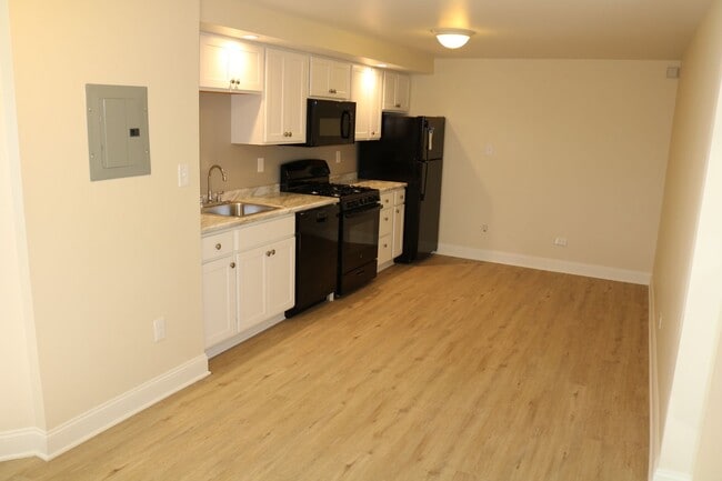 25 Lincoln Ave in Bellevue, PA - Building Photo - Building Photo