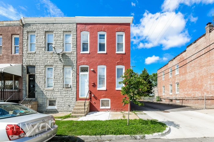 4006 Massachusetts Ave Photo