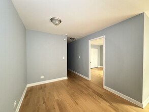 663 W Grace St in Chicago, IL - Foto de edificio - Building Photo