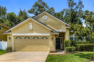 741 Indigo Run Dr in Jacksonville, FL - Building Photo