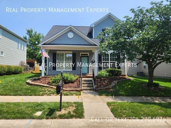 property at 15606 Seafield Ln