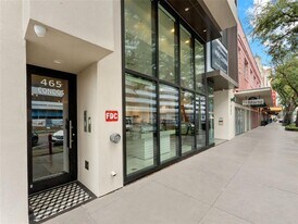 465 CENTRAL Ave in St. Petersburg, FL - Building Photo