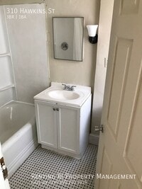 310 Hawkins St
