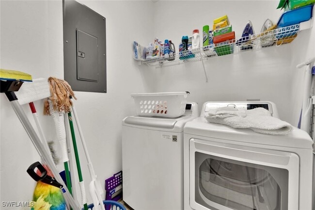 property at 27031 Lake Harbor Ct