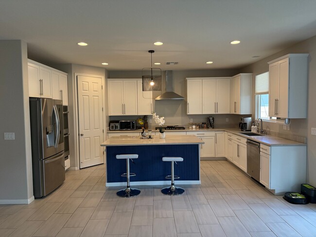 property at 10057 Matter Overlook Dr