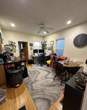 11 Homer Sq, Unit 1 in Somerville, MA - Foto de edificio - Building Photo