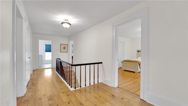 property at 3611 Union St