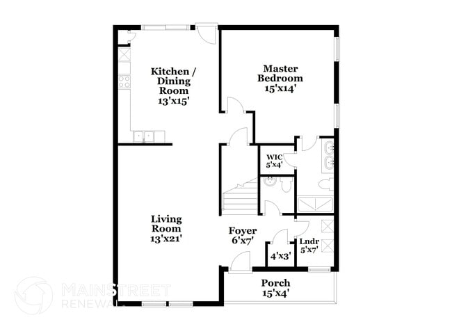 2545 Bristlecone Ln in Grove City, OH - Foto de edificio - Building Photo