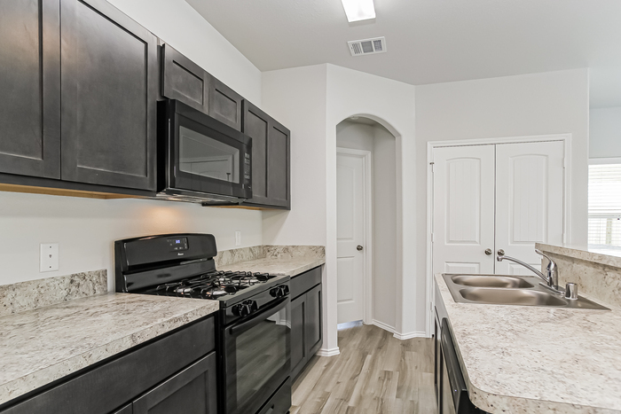 22441 Clear Castle Dr in Porter, TX - Building Photo