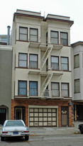 280 Green St Apartments