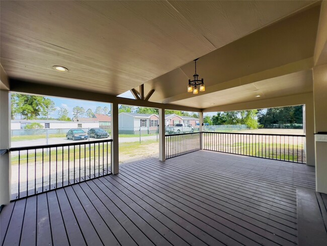 property at 788 County Rd 3479J