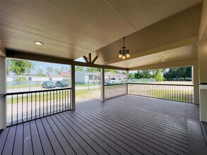 788 County Rd 3479J in Cleveland, TX - Building Photo - Building Photo