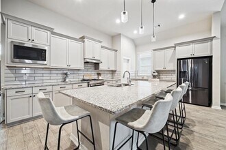 23327 Yellow Larkspur Ln in Katy, TX - Building Photo - Building Photo