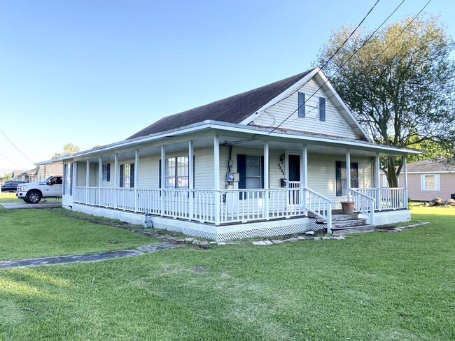 property at 2503 Ave G