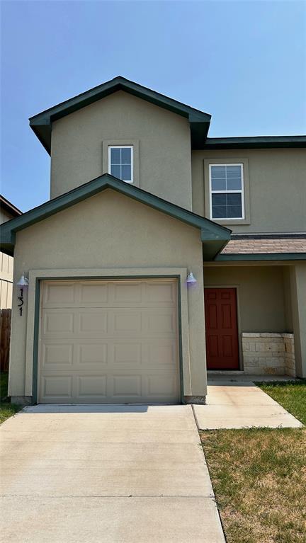property at 131 Peruna Dr