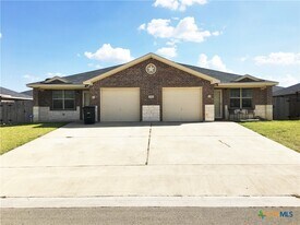 1304 Cavalry Ln in Killeen, TX - Building Photo
