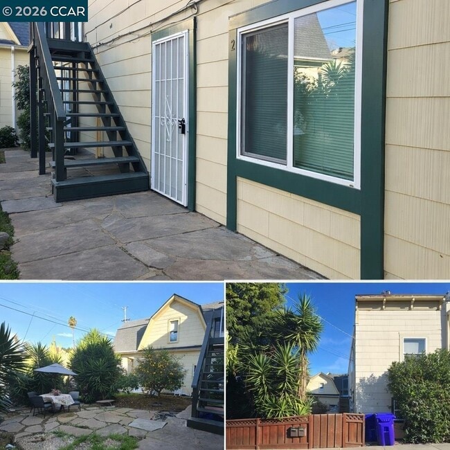 property at 707 Port St