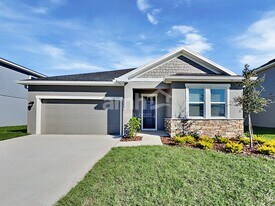 33853 Widman Way in Zephyrhills, FL - Building Photo