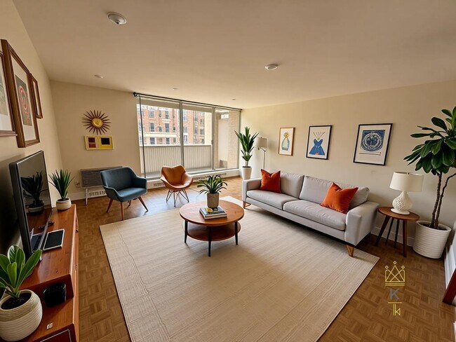 property at 125 Chiswick Rd