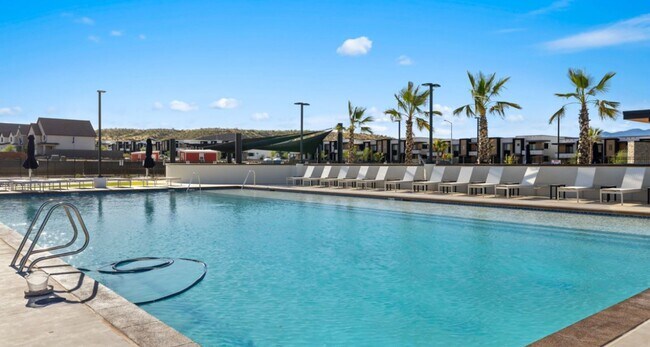 1868 Wolverine Wy in Washington, UT - Building Photo - Building Photo