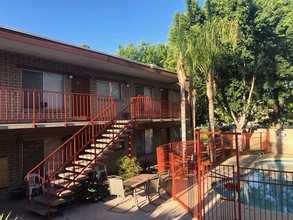 Palo Verde Apartments in Phoenix, AZ - Building Photo - Other