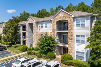 The Reserve at Athens in Athens, GA - Foto de edificio - Building Photo