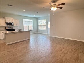 4300 Cornelia St in Crowley, TX - Building Photo - Building Photo