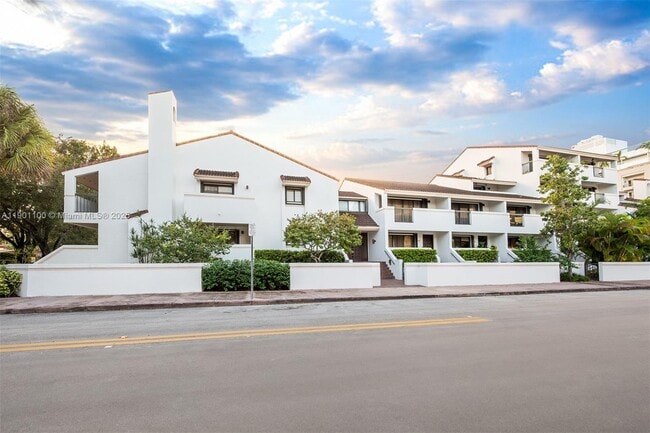 property at 2600 Cardena St
