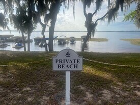 316 Nautica Mile Dr in Clermont, FL - Building Photo