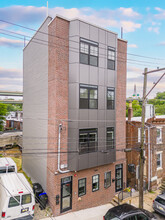 3680 Indian Queen Ln in Philadelphia, PA - Building Photo - Building Photo