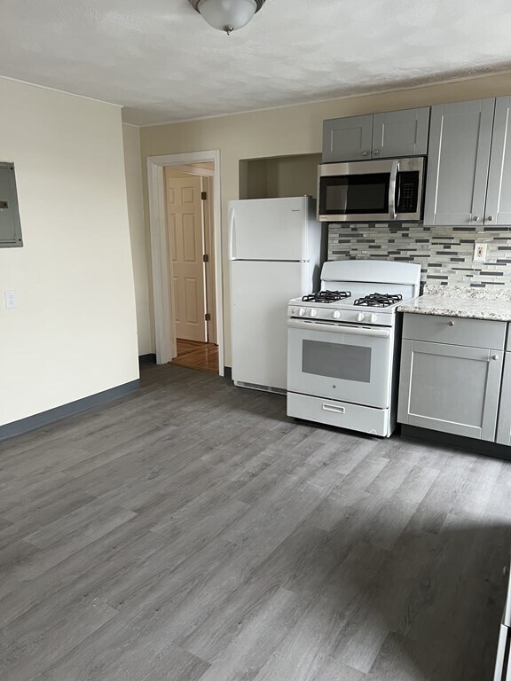 property at 534 Revere St