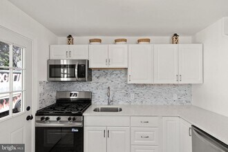 8723 Lackawanna Ave in Parkville, MD - Building Photo - Building Photo