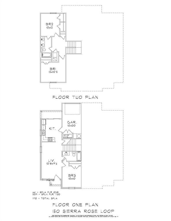 150 Sierra Rose Loop in Georgetown, TX - Building Photo - Building Photo