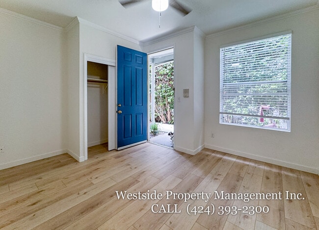 1117 3rd St in Santa Monica, CA - Building Photo - Building Photo