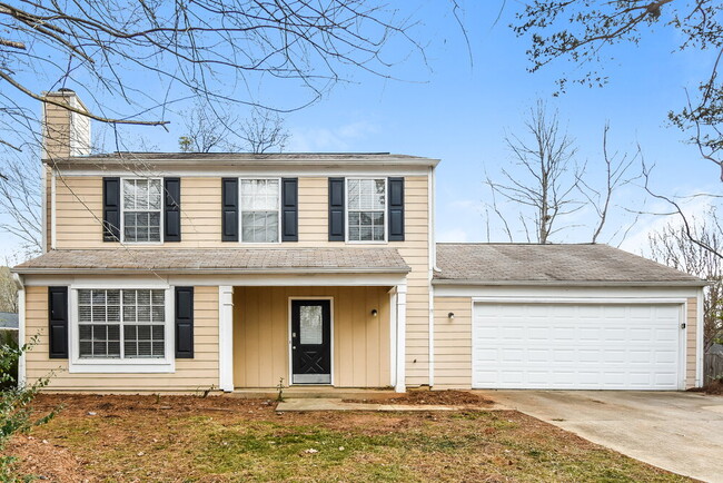 1630 Carrie Spring