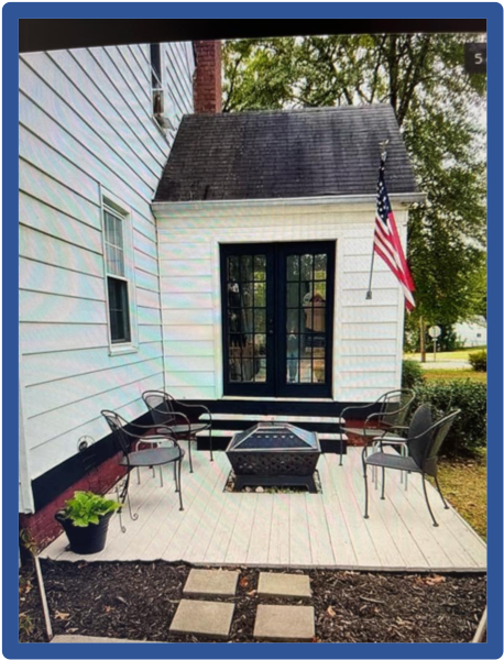 201 Blanche Ave, Unit D1 in Belmont, NC - Building Photo